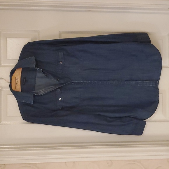 Talbots Tops - Talbots lyocell button down shirt